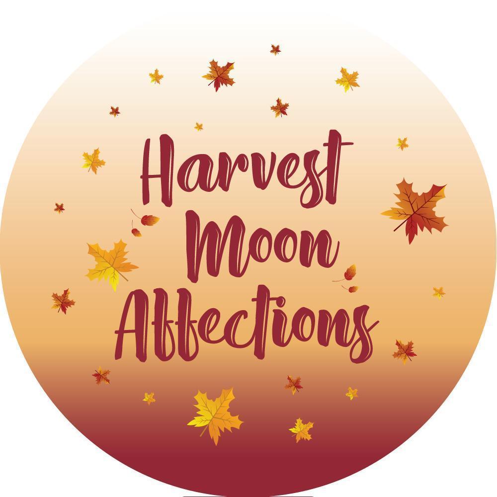 Tonic Craft Kit - Harvest Moon Affections - Inspiration
