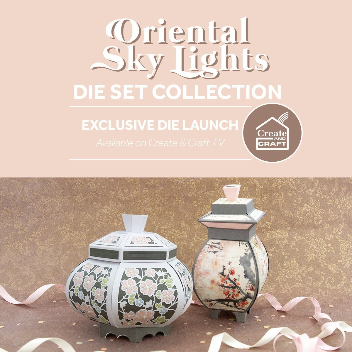 Oriental Sky Lights - Launch Details