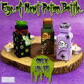 Eye of Newt Potion Bottle - Create & Make