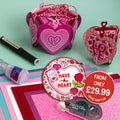 Tonic Craft Kit 99 - Have a Heart