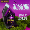 Macabre Mausoleum - Showcase