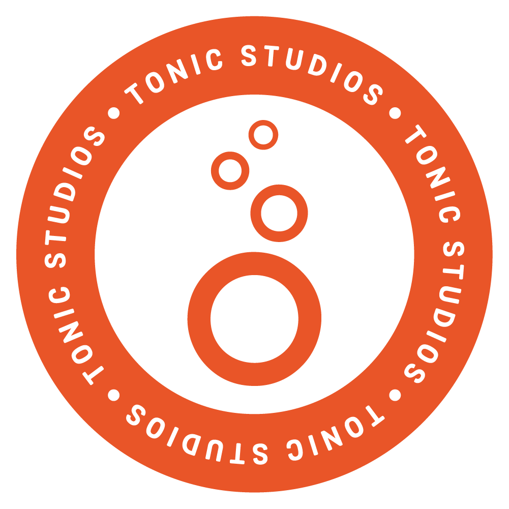 Newest craft supply products from Tonic Studios and more!