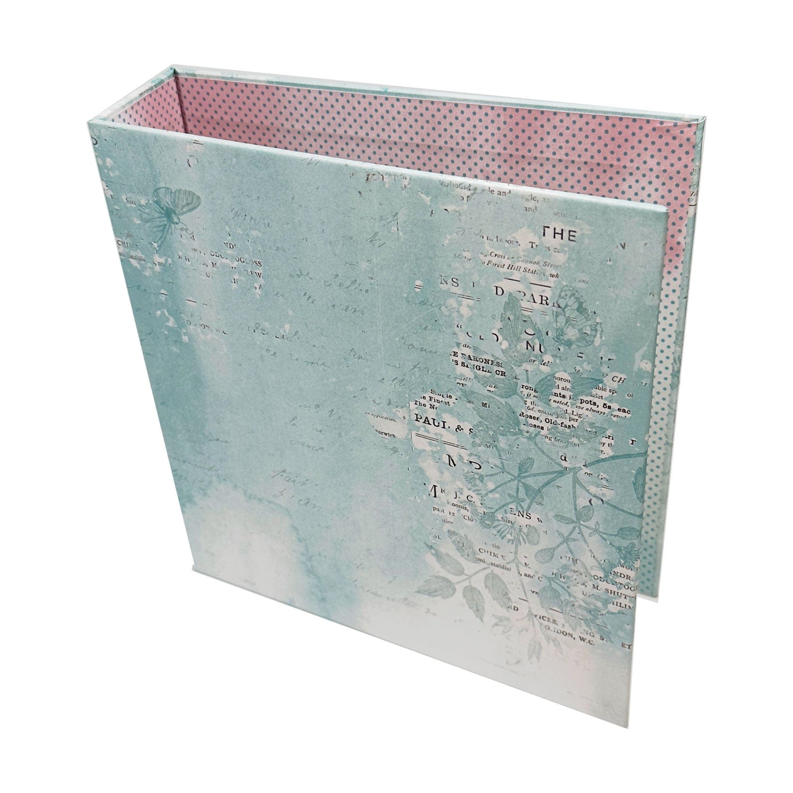 49 & Market Dimensions 49 And Market - Kaleidoscope Big Picture Album Kit