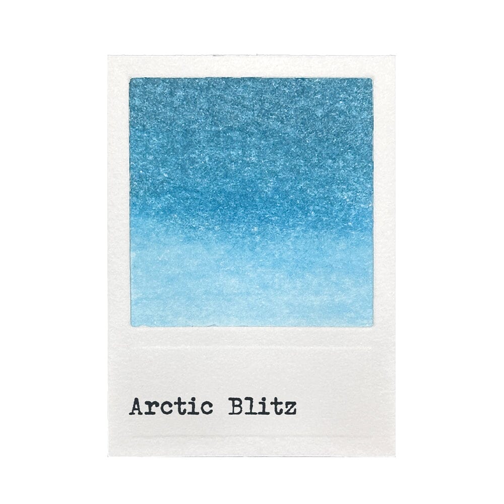 49 & Market Ink Pads 49 and Market Dye Ink Pads - Arctic Blitz - FMP92360