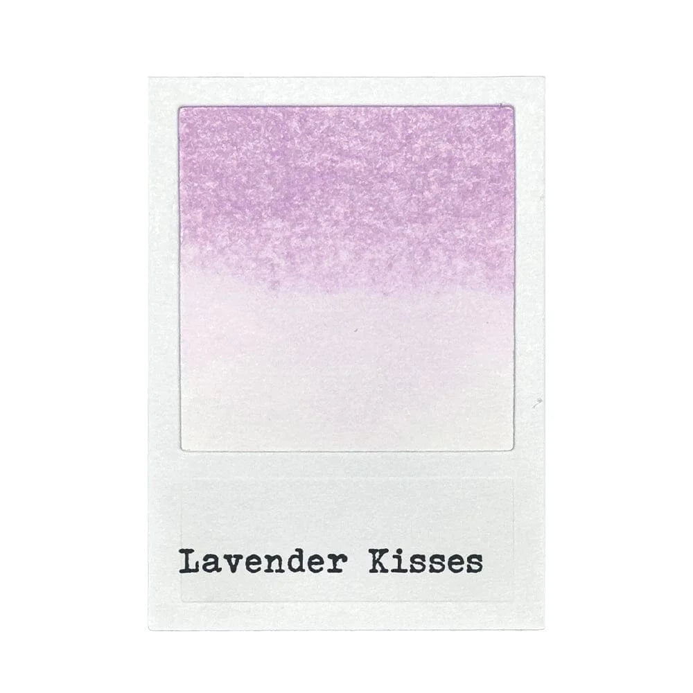 49 & Market Ink Pads 49 and Market Dye Ink Pads - Lavender Kisses - FMP92421