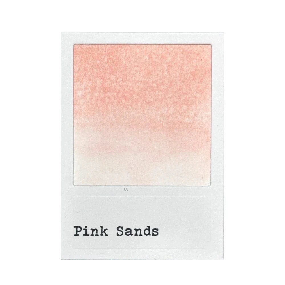 49 & Market Ink Pads 49 and Market Dye Ink Pads - Pink Sands - FMP92452