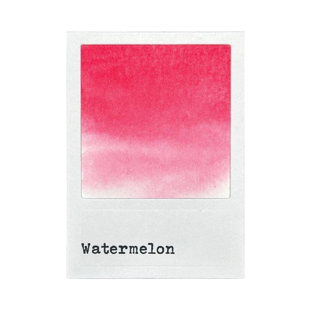 49 & Market Ink Pads 49 and Market Dye Ink Pads - Watermelon - FMP92506
