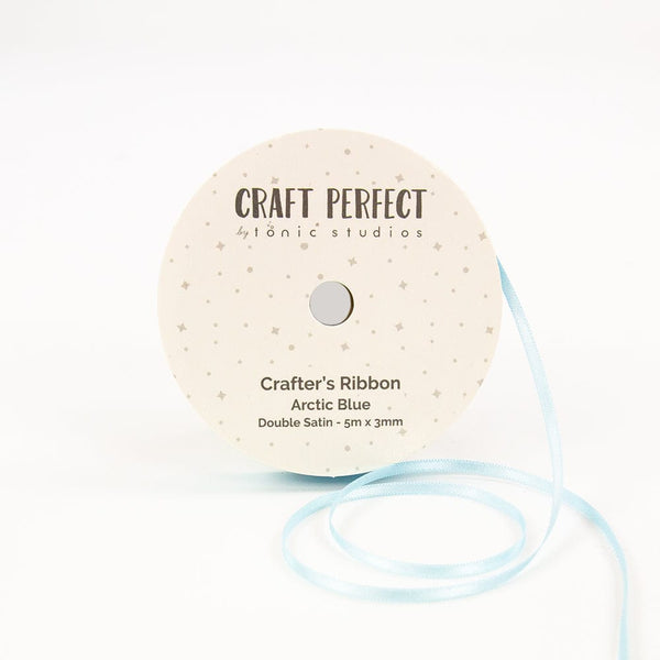 Craft Perfect bundle Craft Perfect - Mixed Ribbon - Big Spring Bundle - SPRING03