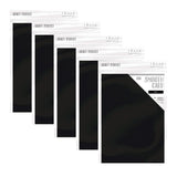 Load image into Gallery viewer, Craft Perfect bundle Craft Perfect -Smooth Card Black Bundle - PB12