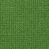 Load image into Gallery viewer, Craft Perfect Classic Card Craft Perfect - Classic Card - Fern Green - Weave Textured - 12&quot; x 12&quot; (5/Pk) - 9158e