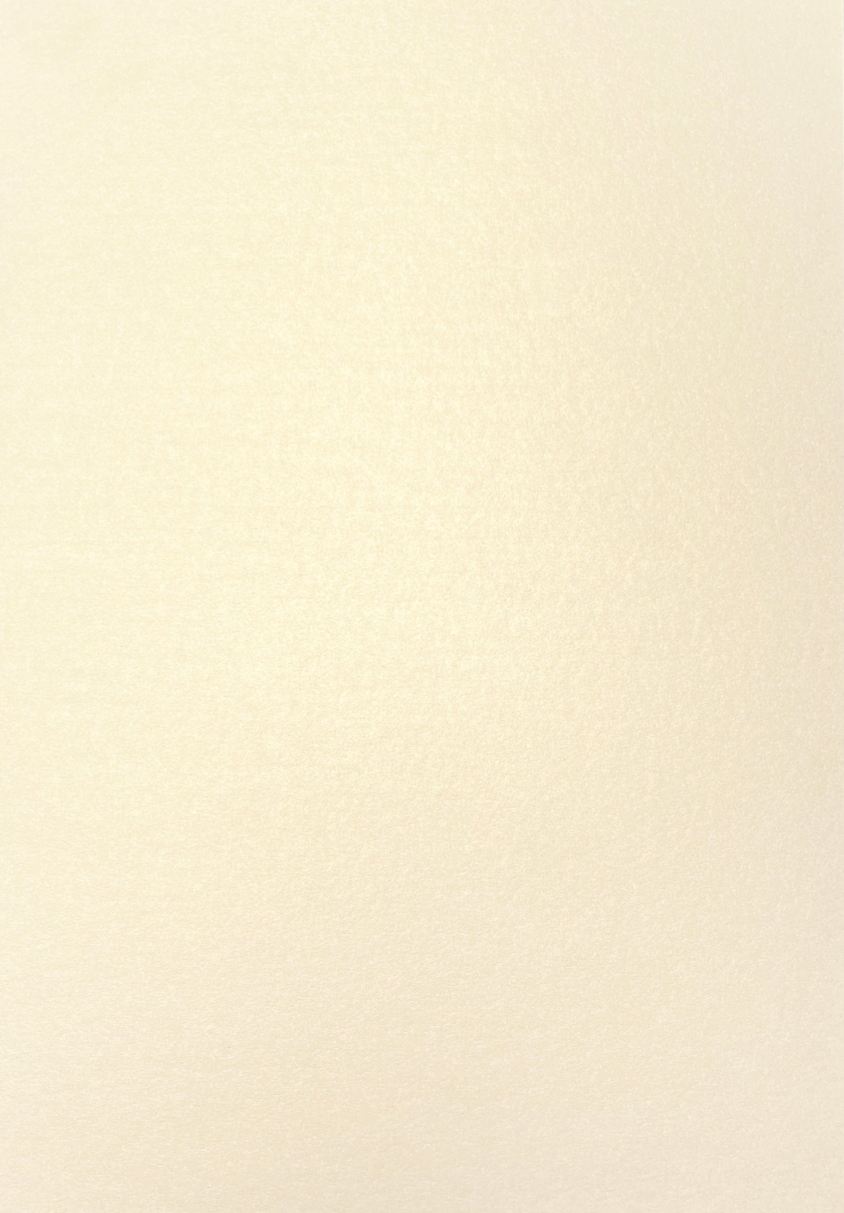 Craft Perfect Pearlescent Card Craft Perfect - Pearlescent Card - Pearl White A4 (5/PK) - 9497E