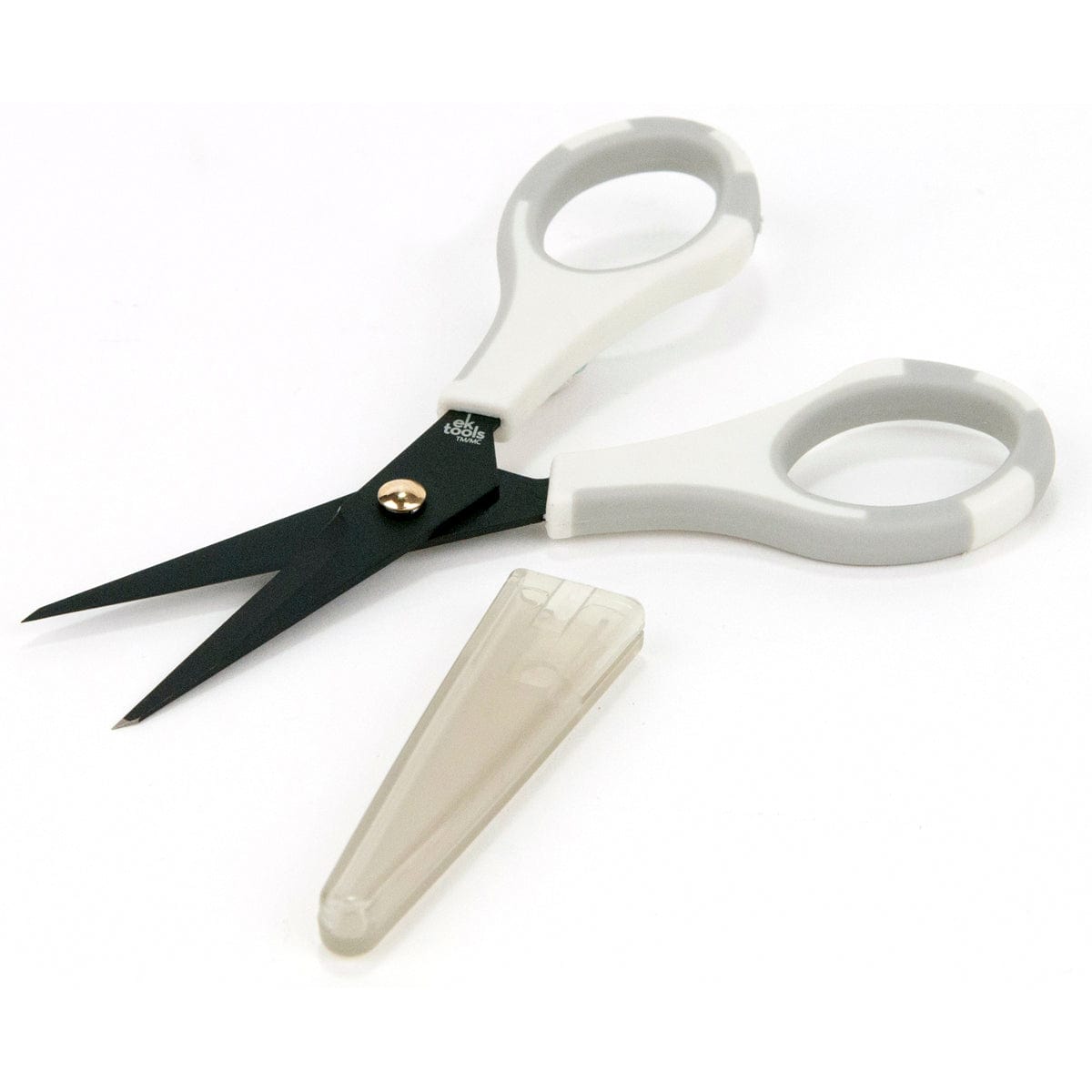 Ek Success Scoring & Cutting EK Tools Small Non-Stick Precision Scissors