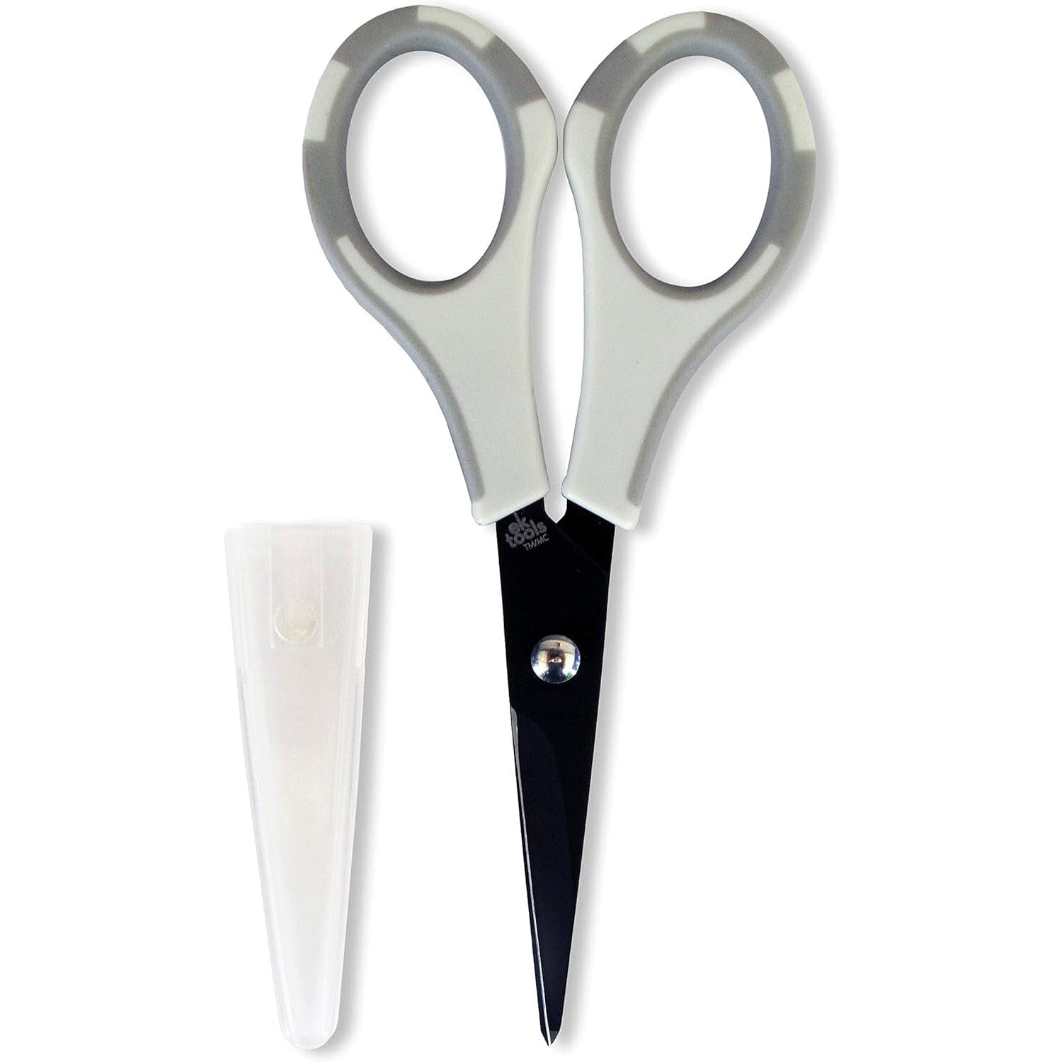 Ek Success Scoring & Cutting EK Tools Small Non-Stick Precision Scissors