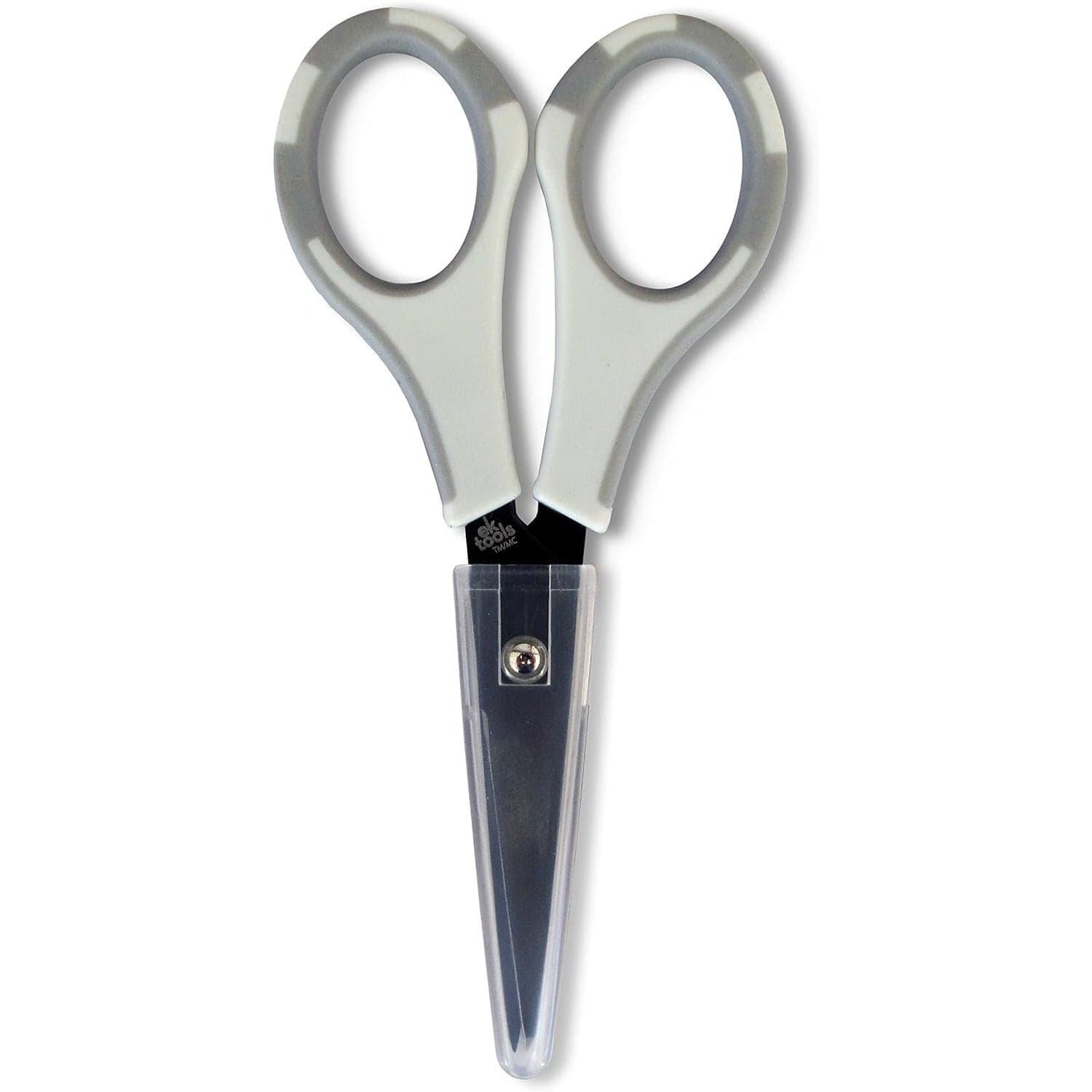 Ek Success Scoring & Cutting EK Tools Small Non-Stick Precision Scissors