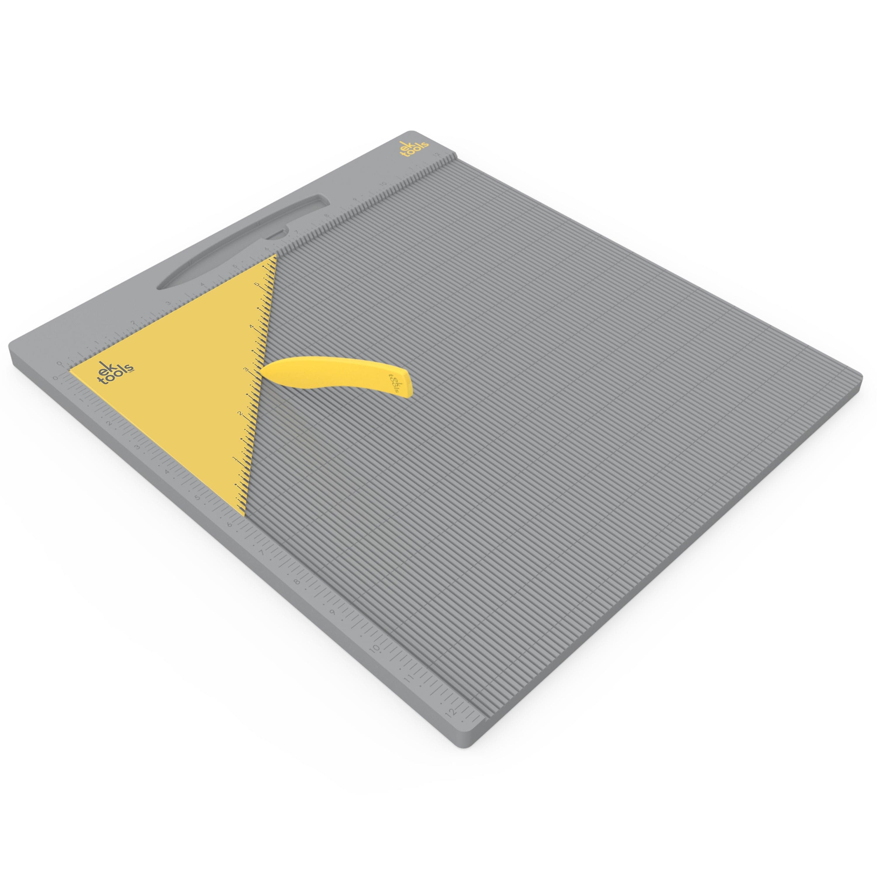 Ek Success Scoring & Cutting EK Tools Standard 13"x14.25" Scoring Board with Bone Folder