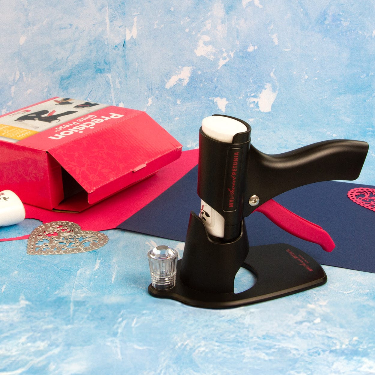My Sweet Petunia Adhesives Precision Glue Press™ - My Sweet Petunia