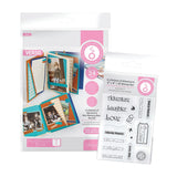 Load image into Gallery viewer, Tonic Studios bundle A Lifetime of Adventure - Mini Memory Book Creator Collection - DB125