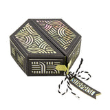 Load image into Gallery viewer, Tonic Studios Die Cutting Heart &amp; Hexagon Split Box Die Set - 5220e