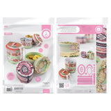 Load image into Gallery viewer, Tonic Studios Die Cutting Ornate Diamond &amp; Oval Gift Box Collection - DB065