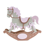 Load image into Gallery viewer, Tonic Studios Die Cutting Retro Rocking Horse Die Set - 5411e