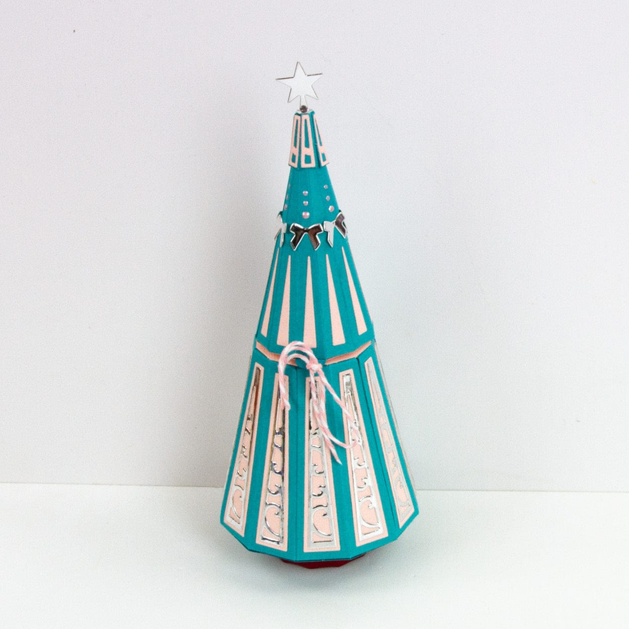 Tonic Studios Die Cutting Tremendous Tree Die Set - 5903e