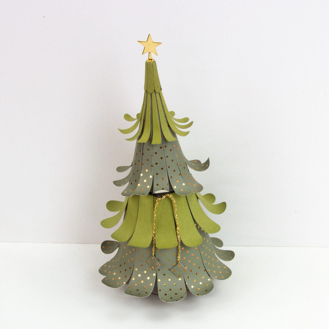 Tonic Studios Die Cutting Tremendous Tree Die Set - 5903e