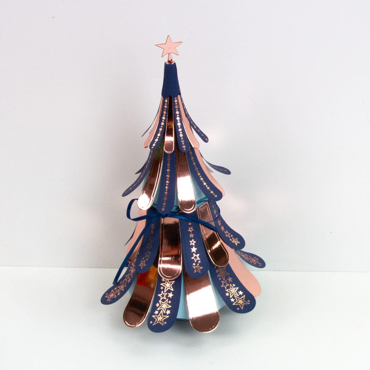 Tonic Studios Die Cutting Tremendous Tree Die Set - 5903e