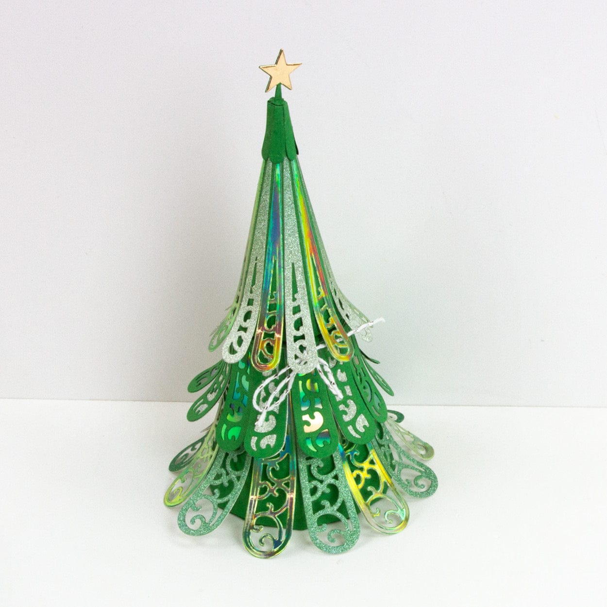 Tonic Studios Die Cutting Tremendous Tree Die Set - 5903e