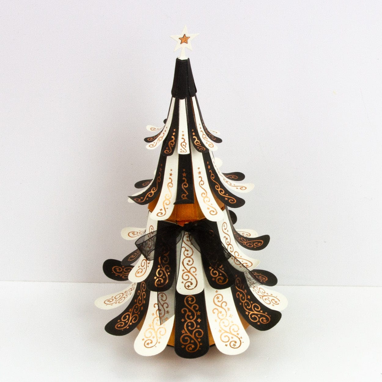 Tonic Studios Die Cutting Tremendous Tree Die Set - 5903e