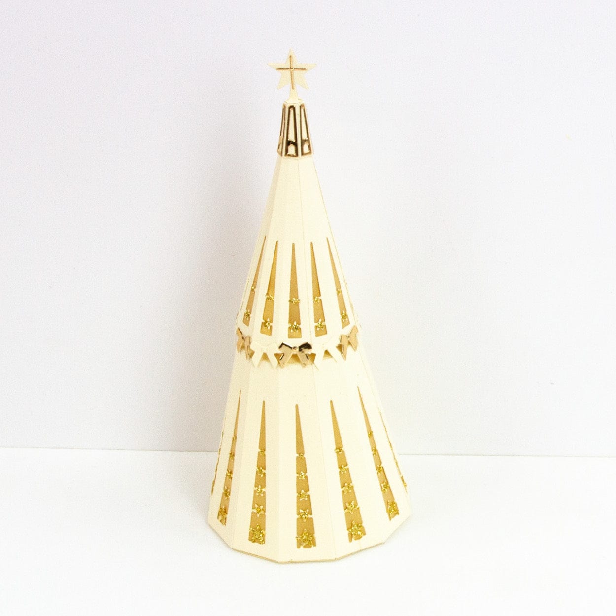 Tonic Studios Die Cutting Tremendous Tree Die Set - 5903e