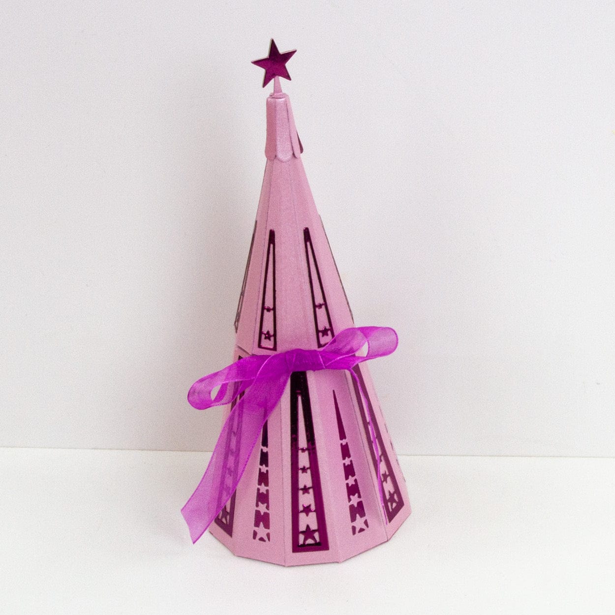 Tonic Studios Die Cutting Tremendous Tree Die Set - 5903e