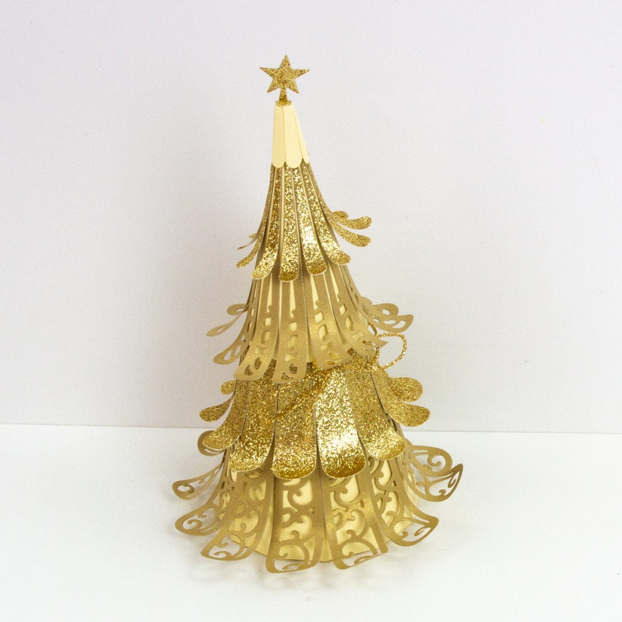 Tonic Studios Die Cutting Tremendous Tree Die Set - 5903e