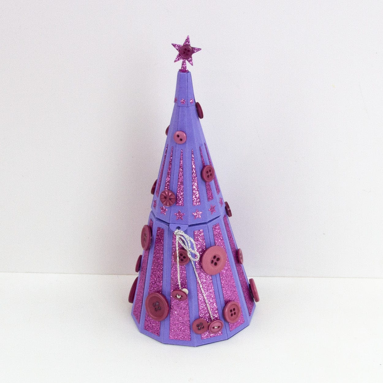 Tonic Studios Die Cutting Tremendous Tree Die Set - 5903e