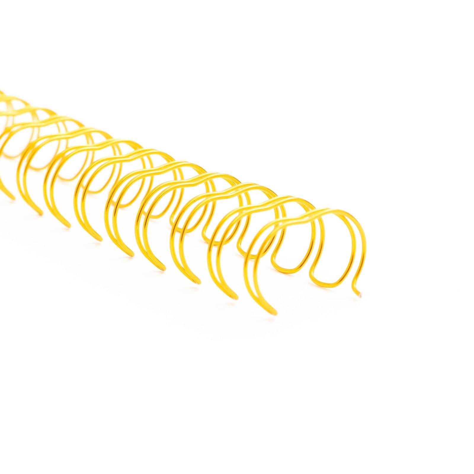 We R Gold We R Memory Keepers Cinch Wires .625"