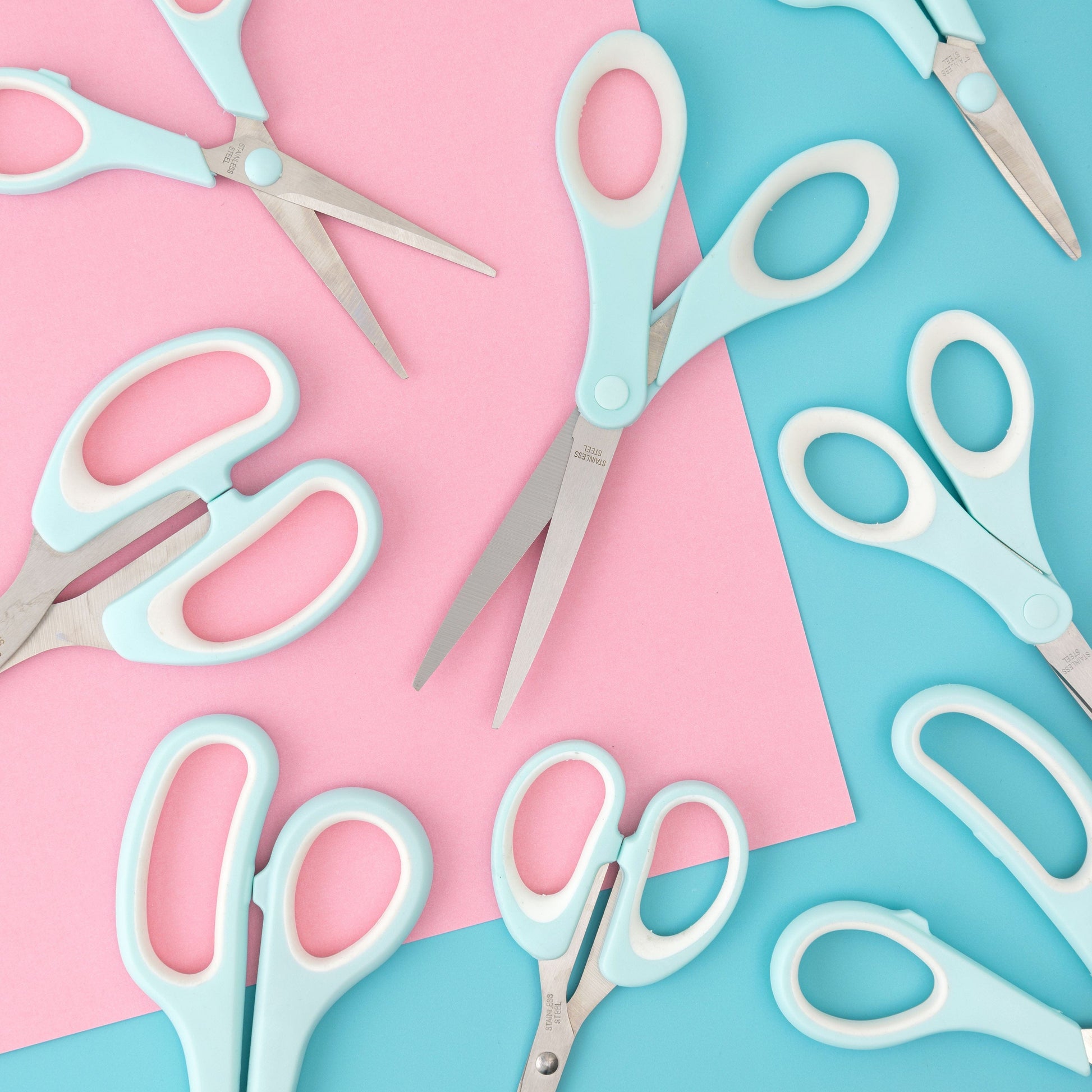 We R Makers Scoring & Cutting We R Memory Keepers Scissors 8/Pkg