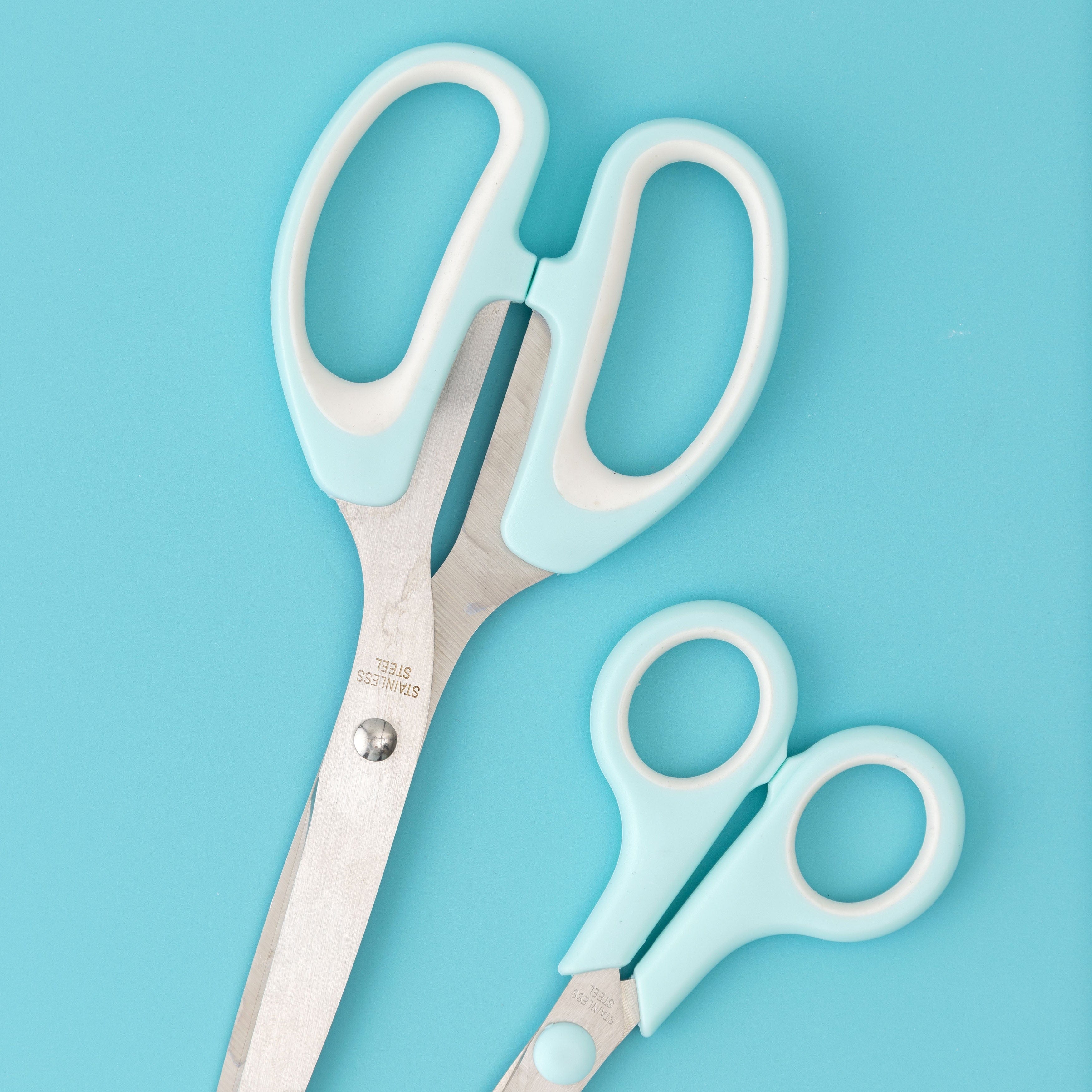 We R Makers Scoring & Cutting We R Memory Keepers Scissors 8/Pkg