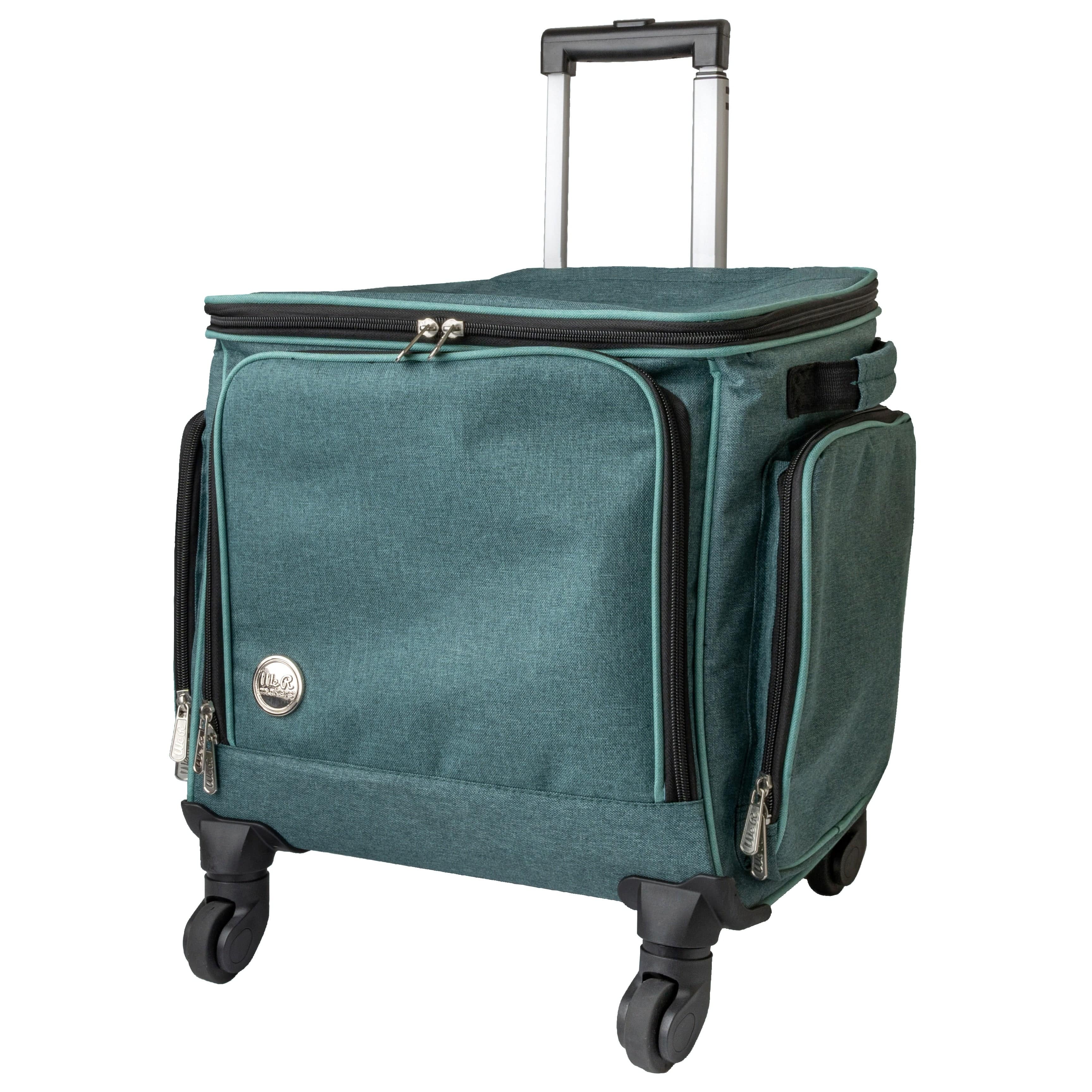 We R Makers Storage We R 360 Crafter's Rolling Craft Storage Bag - Available in Multiple Styles
