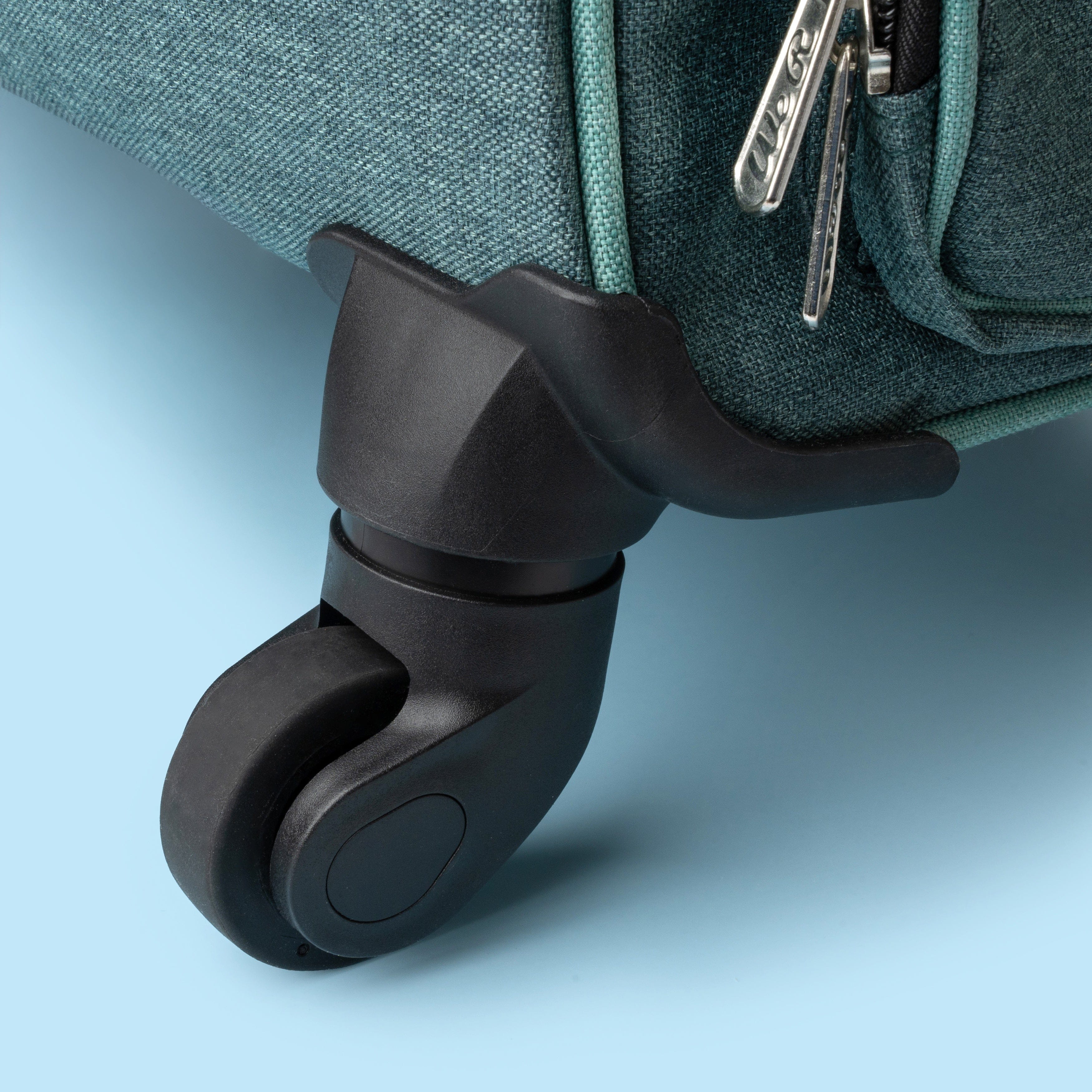 We R Makers Storage We R 360 Crafter's Rolling Craft Storage Bag - Available in Multiple Styles