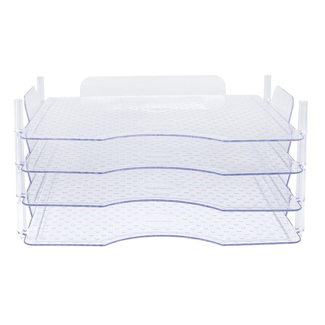 We R Makers Storage We R Makers 12x12" Stackable Paper Trays