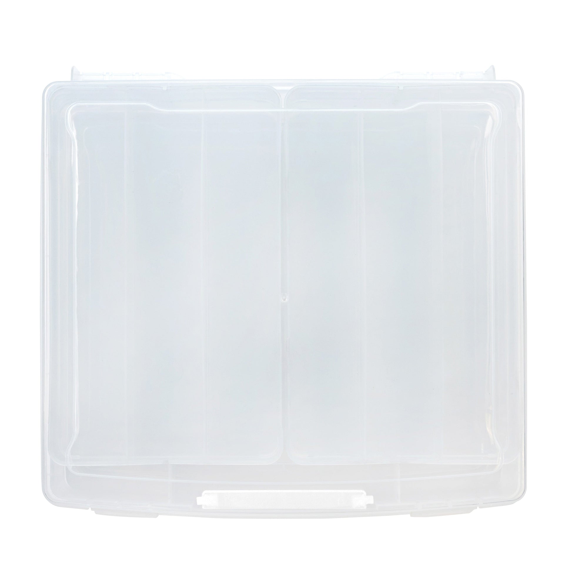 We R Makers Storage We R Makers Clear Washi Storage Case
