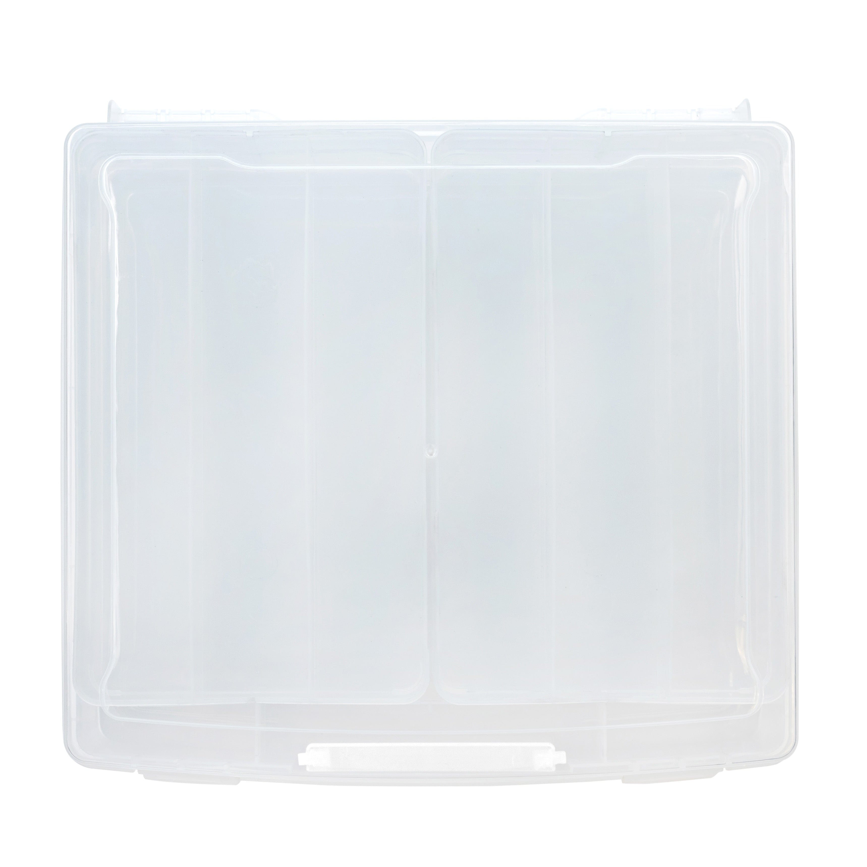 We R Makers Storage We R Makers Clear Washi Storage Case