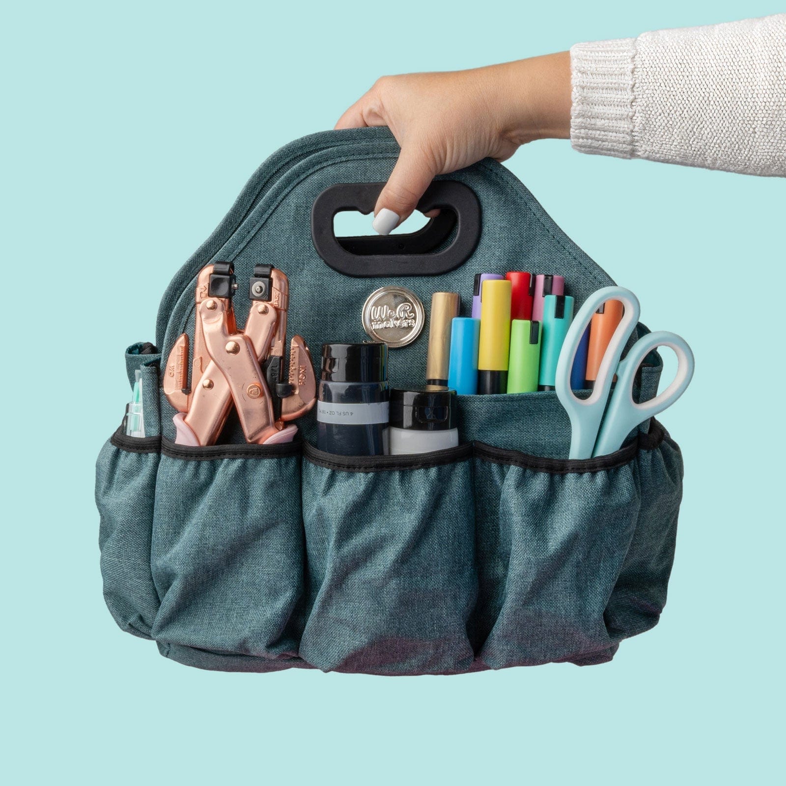 We R Makers Storage We R Makers Crafter's Storage Tote