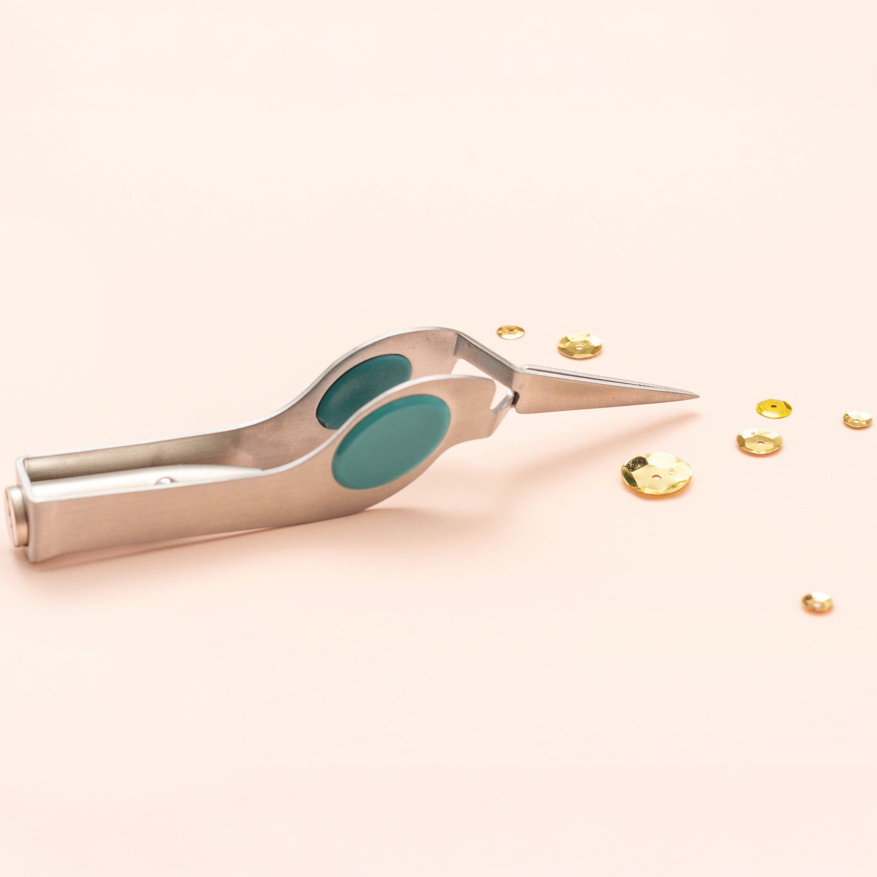 We R Makers We R Comfort Craft Lighted Tweezers-LED
