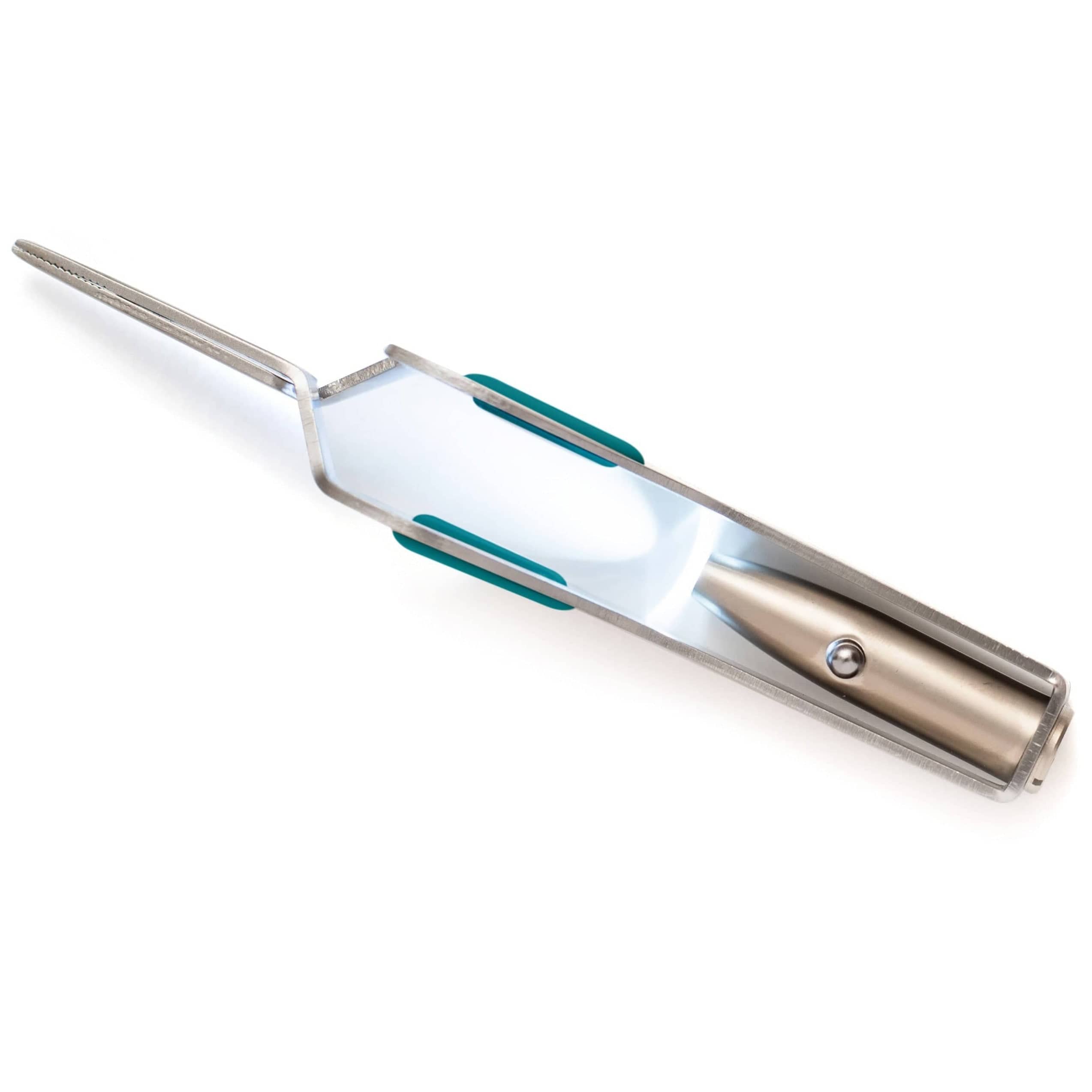 We R Makers We R Comfort Craft Lighted Tweezers-LED
