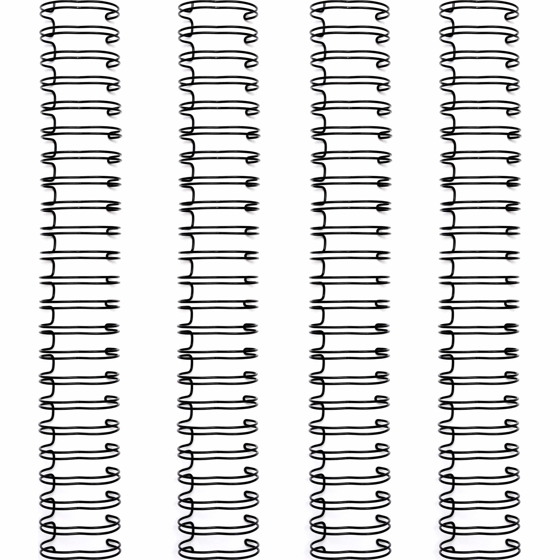 We R We R Memory Keepers Cinch Wires .625" - Black