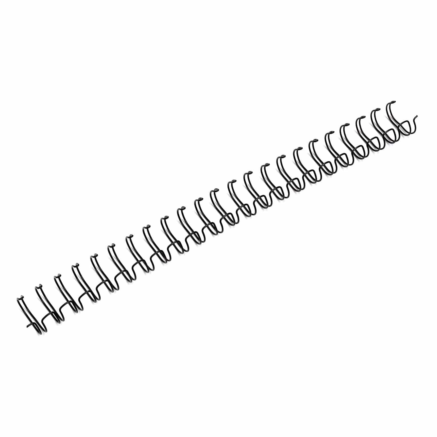 We R We R Memory Keepers Cinch Wires .625" - Black
