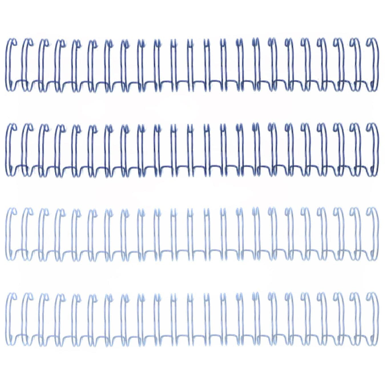 We R We R Memory Keepers Cinch Wires .625" - Navy