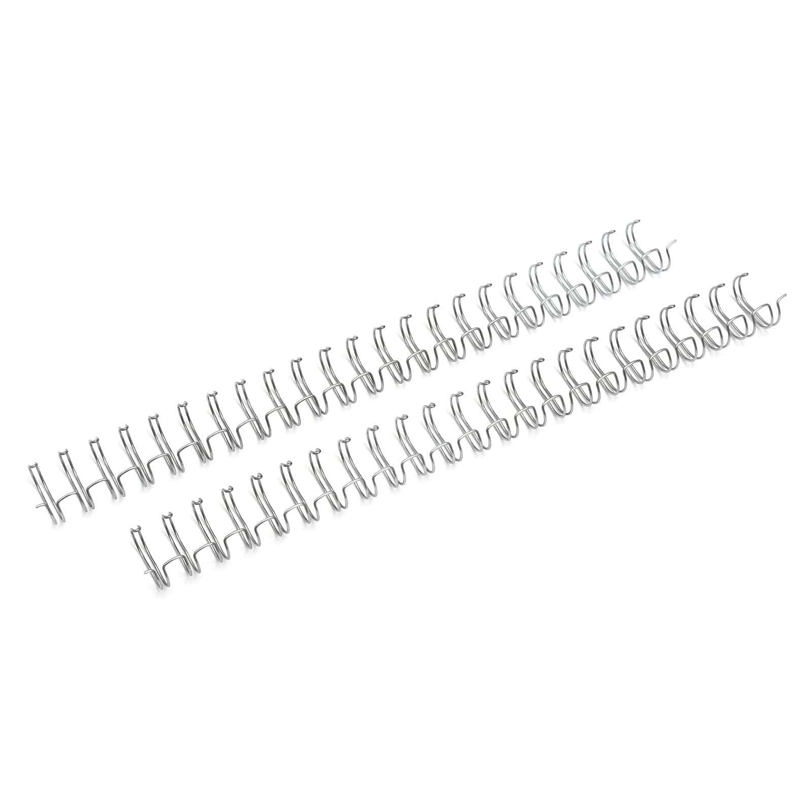 We R We R Memory Keepers Cinch Wires .625" - Silver