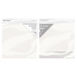 Load image into Gallery viewer, Craft Perfect bundle Craft Perfect - Essential 12&quot;x12&quot; Classic Card - 30 Sheet Bundle - CB006