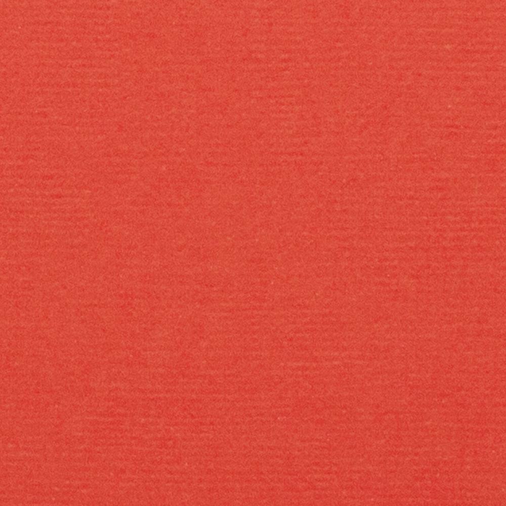 Craft Perfect Classic Card Craft Perfect - Classic Card - Rose Pink - Weave Textured - A4 (10/PK) - 9061e